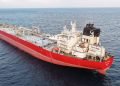 DNV validates first centrifugal onboard carbon capture system achieving up to 98% CO₂ capture