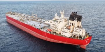 DNV validates first centrifugal onboard carbon capture system achieving up to 98% CO₂ capture