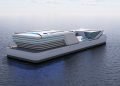 SHI targets floating data centre market through global partnership strategy