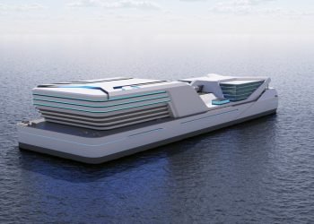 SHI targets floating data centre market through global partnership strategy