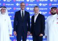 Saudia Cargo pioneers AI-powered sales operations with cargo.one partnership