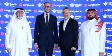 Saudia Cargo pioneers AI-powered sales operations with cargo.one partnership