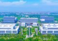 Shanghai opens Changxing Ocean Lab to drive marine engineering innovation
