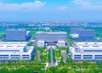 Shanghai opens Changxing Ocean Lab to drive marine engineering innovation