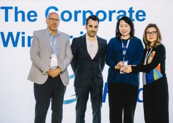 Hactl receives 2026 Air Cargo Sustainability award for corporate excellence