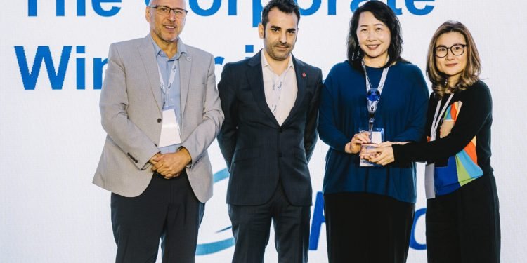 Hactl receives 2026 Air Cargo Sustainability award for corporate excellence