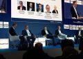 “Sooner or later the party will finish”: Shipowners warn of risks beneath strong markets