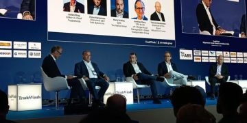 “Sooner or later the party will finish”: Shipowners warn of risks beneath strong markets