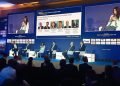 Shipowners urged to stay nimble as geopolitics reshapes global shipping