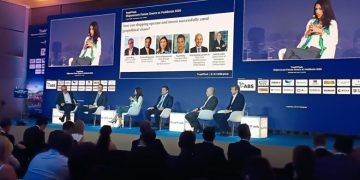 Shipowners urged to stay nimble as geopolitics reshapes global shipping