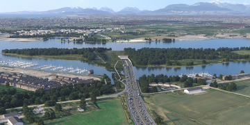 B.C. Terminates Fraser River Tunnel Contract as Province Retenders $4.15B Project