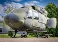 Airbus Unveils Autonomous Cargo Helicopter as Part of Expanding Drone Logistics Portfolio at ILA Berlin