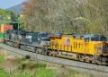 House endorses 25-year old rules for rail merger review