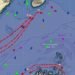 Vessels continue transiting Strait of Hormuz despite conflicting Iran–US signals on closure threats