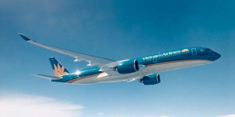 Vietnam Airlines appoints ECS Group as Cargo GSA in Korea