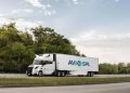 Volvo and AVI-SPL launch driverless freight operations on Texas corridor