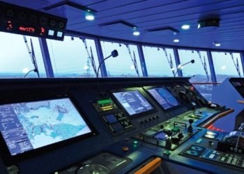 The Fourth Skills Revolution at Sea: Shipping’s Workforce Under Unprecedented Pressure