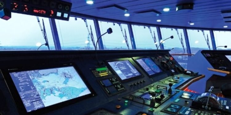 The Fourth Skills Revolution at Sea: Shipping’s Workforce Under Unprecedented Pressure