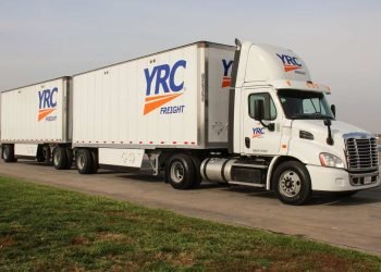 Yellow Corp. avoids WARN Act compensation over 2023 layoffs