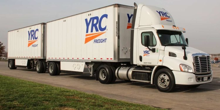 Yellow Corp. avoids WARN Act compensation over 2023 layoffs