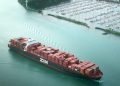 ZIM appoints Chen Lichtenstein as CEO amid pending Hapag-Lloyd acquisition