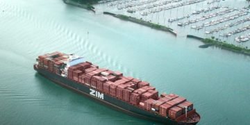 ZIM appoints Chen Lichtenstein as CEO amid pending Hapag-Lloyd acquisition