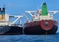 Flotilla of Iranian tankers headed toward Asia as sanctions waiver reshapes oil flows