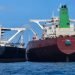 Flotilla of Iranian tankers headed toward Asia as sanctions waiver reshapes oil flows