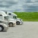 Up, then down: trucking employment slips in May while warehousing posts strongest gain in two years