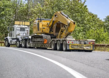 Montana man sentenced to prison for $182,000 construction equipment theft