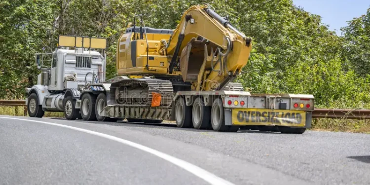 Montana man sentenced to prison for $182,000 construction equipment theft