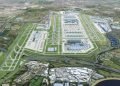 Heathrow expansion moves closer as UK publishes draft policy statement