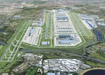 Heathrow expansion moves closer as UK publishes draft policy statement