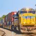 Maersk shifts Southern California rail traffic from BNSF to Union Pacific