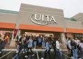 Ulta Beauty taps Uber Eats for delivery