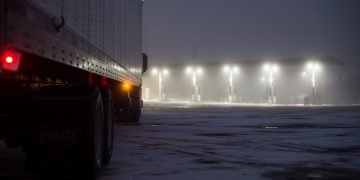 Cargo Theft Ring Exposed in Federal Case Illustrates the Old-Fashioned Cargo Theft Problem That Continues to Threaten Millions of Dollars of Freight Across Philadelphia