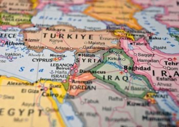 Syria’s US$6 billion airport push