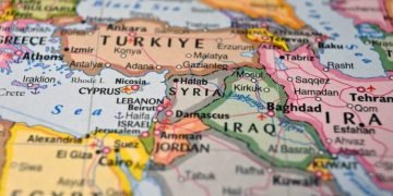 Syria’s US$6 billion airport push