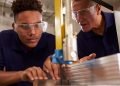 Okanagan College increases skilled trades training capacity by 256 seats to meet rising demand