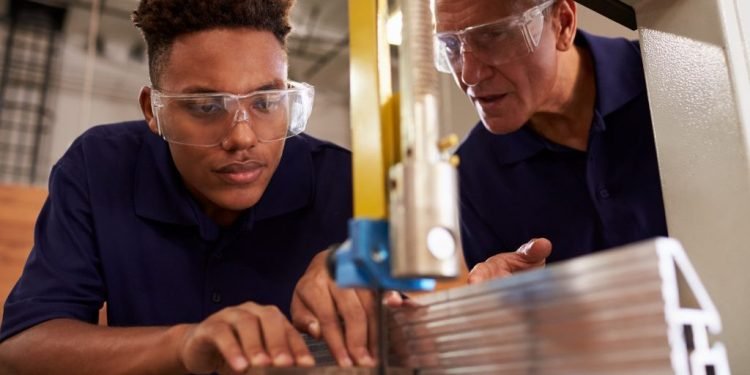 Okanagan College increases skilled trades training capacity by 256 seats to meet rising demand