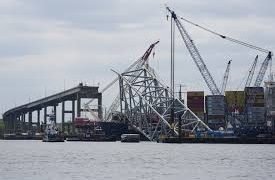 Dali Bridge Collapse Trial Put on Hold as Last-Minute Settlements Reshape Case
