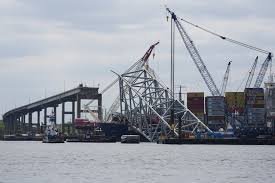 Dali Bridge Collapse Trial Put on Hold as Last-Minute Settlements Reshape Case
