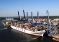 Port of Charleston to increase automotive cargo capacity