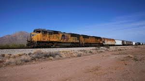 Union Pacific Rejects Government Investment in Proposed $85 Billion Rail Merger