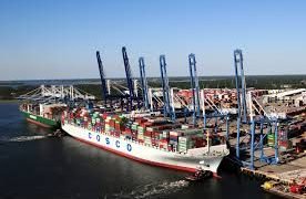 Port of Charleston to increase automotive cargo capacity