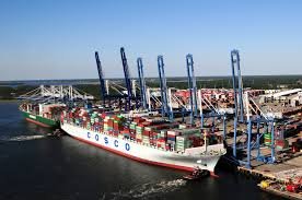 Port of Charleston to increase automotive cargo capacity