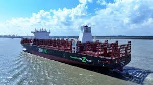 ZIM Appoints New CEO as Hapag-Lloyd Acquisition Awaits Final Approval