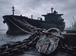 Ageing Fleets Face Rising Detention Risks as Safety and Maintenance Deficiencies Come Under Scrutiny