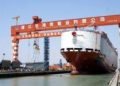 Huizhou Rongsheng Expands Chemical Tanker Fleet with Four-Vessel Order