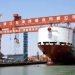 Huizhou Rongsheng Expands Chemical Tanker Fleet with Four-Vessel Order